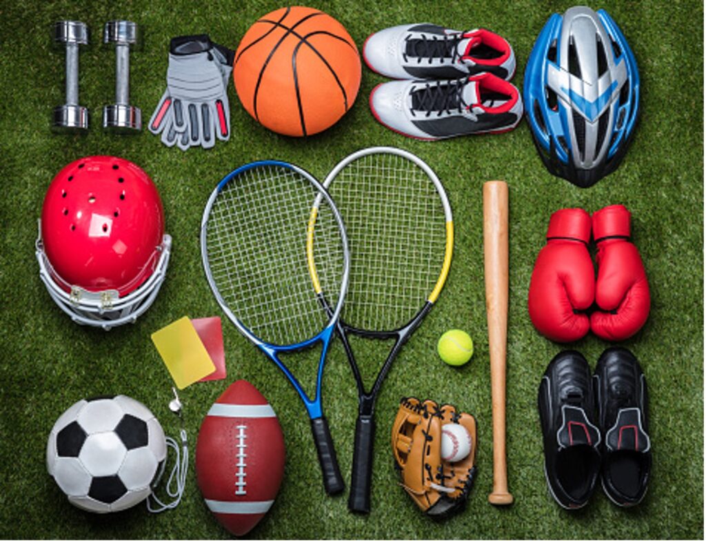 Sports Events​